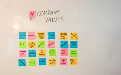 The Power of Values (and why challenging yours matters more than ever)